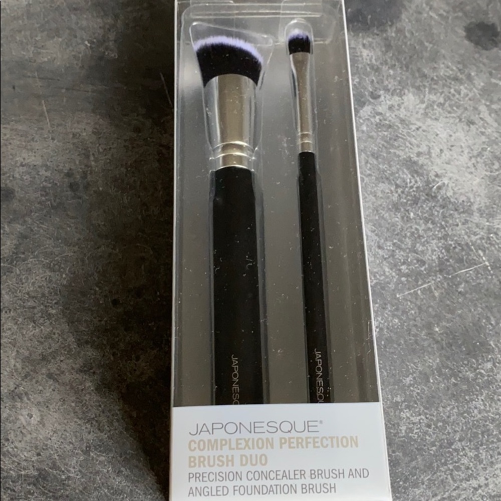 JAPONESQUE MAKEUP BRUSHES - Picture 6 of 7